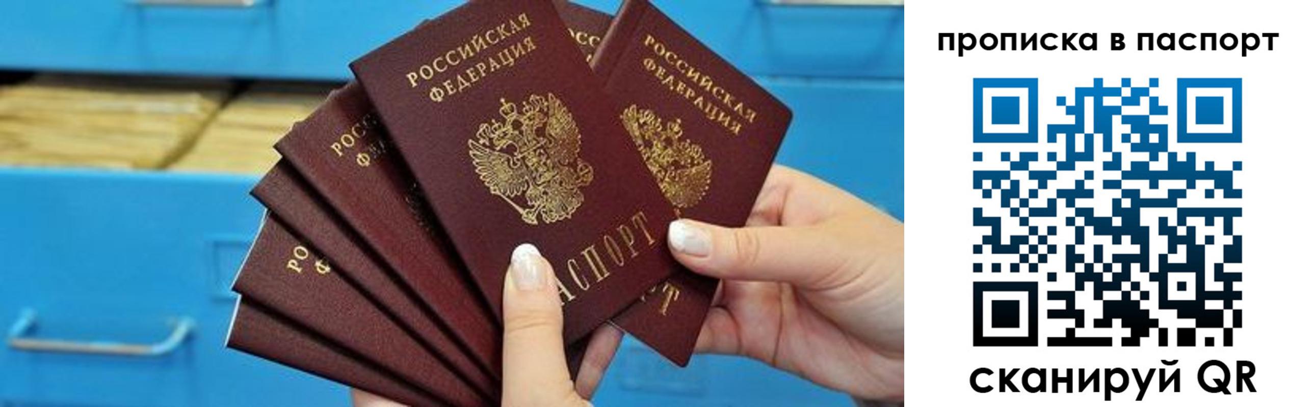 прописка в Завитинске